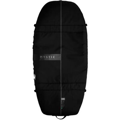Mystic Funda Para Tabla De Foil Patrol Wheeled Black 6.1ft Mystic Funda Para Tabla De Foil Patrol Wheeled Black 6.1ft