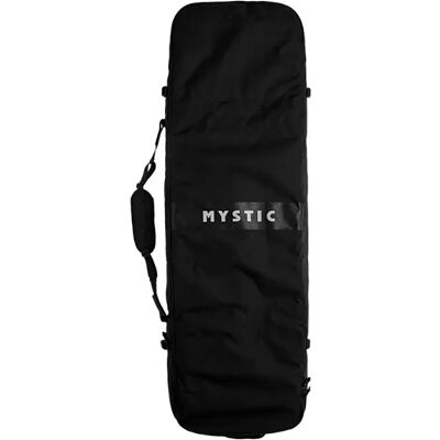 Mystic Funda Para Tabla De Surf Patrol Xl Wheeled Black 165 cm Mystic Funda Para Tabla De Surf Patrol Xl Wheeled Black 165 cm
