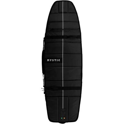 Mystic Funda Para Tabla De Surf Saga Xl Black 7.6ft Mystic Funda Para Tabla De Surf Saga Xl Black 7.6ft