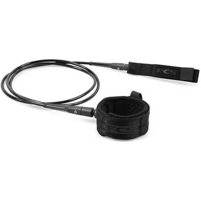 Fcs Invento De Surf 10´ All Round Essential Black One Size Fcs Invento De Surf 10´ All Round Essential Black One Size