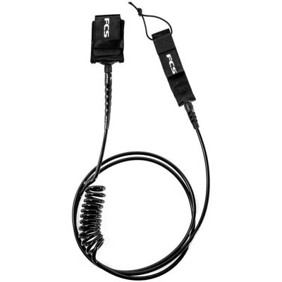 Fcs Invento De Surf 10´ Sup Reg Essential Black One Size Fcs Invento De Surf 10´ Sup Reg Essential Black One Size
