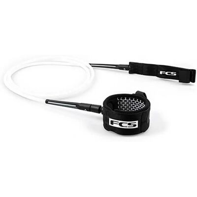 Fcs Invento De Surf 6´ Comp Essential White / Black One Size Fcs Invento De Surf 6´ Comp Essential White / Black One Size