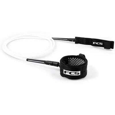Fcs Invento De Surf 9´ All Round Essential White / Black One Size Fcs Invento De Surf 9´ All Round Essential White / Black One Size