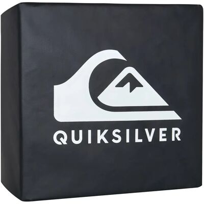 Quiksilver Cambiador Eqyaa04085 Black One Size Quiksilver Cambiador Eqyaa04085 Black One Size