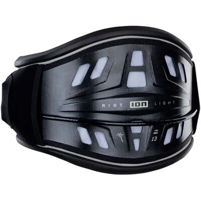 Ion Arnés De Cintura Kite Riot Light Black M Ion Arnés De Cintura Kite Riot Light Black M
