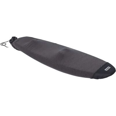 Ion Funda De Tabla De Surf Wing Sock Slim 6´0´´ Jet / Black One Size Ion Funda De Tabla De Surf Wing Sock Slim 6´0´´ Jet / Black One Size