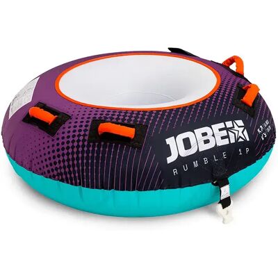 Jobe Remolcable Rumble Purple 1 Plaza Jobe Remolcable Rumble Purple 1 Plaza