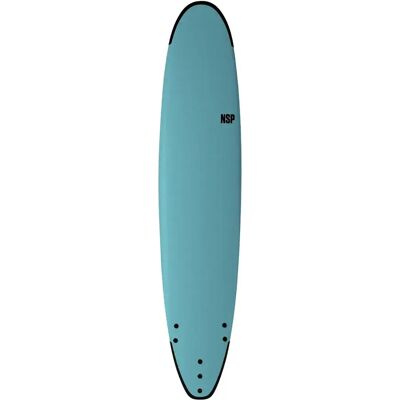 Nsp Tabla De Surf P2 Eva Soft 8´0´´ Blue 243.8 cm Nsp Tabla De Surf P2 Eva Soft 8´0´´ Blue 243.8 cm