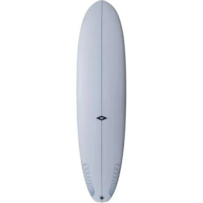 Nsp Tabla De Surf Protech 2 Double Up 8´4´´ White 254 cm Nsp Tabla De Surf Protech 2 Double Up 8´4´´ White 254 cm