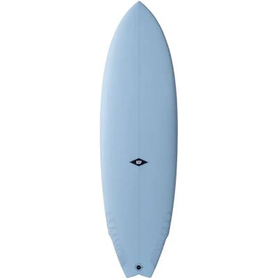 Nsp Tabla De Surf Protech 2 Kingfish 6´0´´ Blue 182.9 cm Nsp Tabla De Surf Protech 2 Kingfish 6´0´´ Blue 182.9 cm