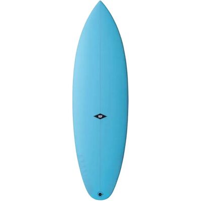 Nsp Tabla De Surf Protech 2 Tinder-d8 6´4´´ Skyblue 193 cm Nsp Tabla De Surf Protech 2 Tinder-d8 6´4´´ Skyblue 193 cm