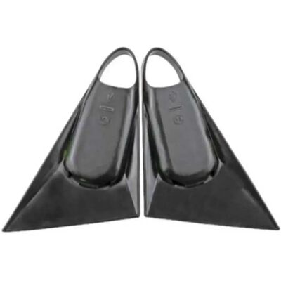 Nmd Aletas Alpha Bodyboard Black EU 42-43 Nmd Aletas Alpha Bodyboard Black EU 42-43