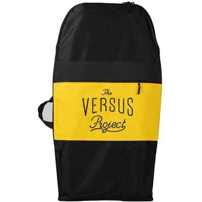 Nmd Funda De Bodyboard Versus Daytrip Black Yellow One Size Nmd Funda De Bodyboard Versus Daytrip Black Yellow One Size