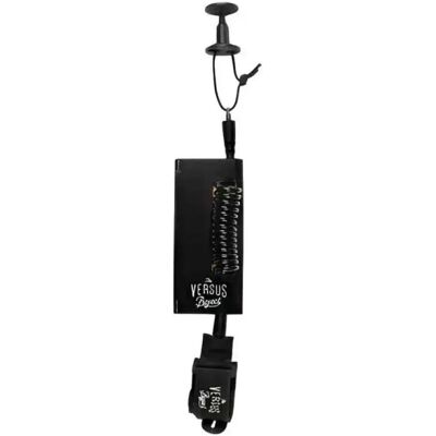 Nmd Invento De Surf Versus Wrist Black L-XL Nmd Invento De Surf Versus Wrist Black L-XL