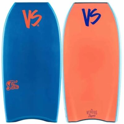 Nmd Bodyboard Vs Flow Pe Bumpers 41´´ Royal Blue / Coral Red 104.14 cm Nmd Bodyboard Vs Flow Pe Bumpers 41´´ Royal Blue / Coral Red 104.14 cm