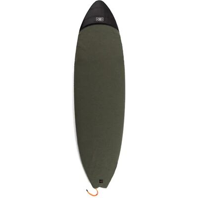 Ocean & Earth Funda Para Tabla De Surf Cor_x Fish Stretch 6´0´´ Khaki 182.88 cm Ocean & Earth Funda Para Tabla De Surf Cor_x Fish Stretch 6´0´´ Khaki 182.88 cm