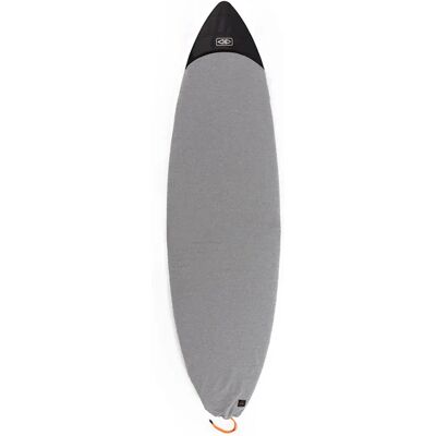 Ocean & Earth Funda Para Tabla De Surf Cor_x Shortboard Stretch 7´0´´ Light Grey 213.36 cm Ocean & Earth Funda Para Tabla De Surf Cor_x Shortboard Stretch 7´0´´ Light Grey 213.36 cm
