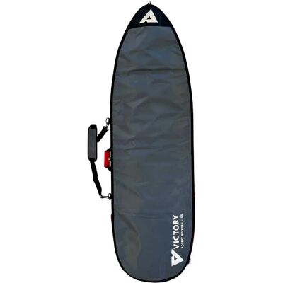 Victory Funda Para Tabla De Surf 5mm Fish/hybrid 6´6 One Size Victory Funda Para Tabla De Surf 5mm Fish/hybrid 6´6 One Size