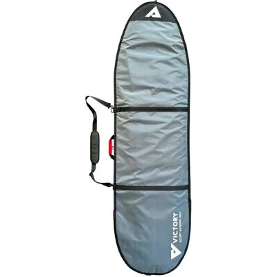 Victory Funda Para Tabla De Surf 5mm Longboard With Fin Slot 8´0 One Size Victory Funda Para Tabla De Surf 5mm Longboard With Fin Slot 8´0 One Size