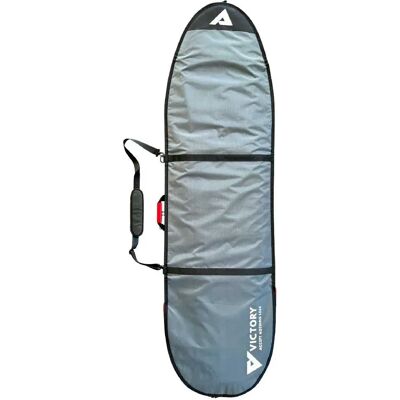 Victory Funda Para Tabla De Surf 5mm Longboard With Fin Slot 9´0 One Size Victory Funda Para Tabla De Surf 5mm Longboard With Fin Slot 9´0 One Size