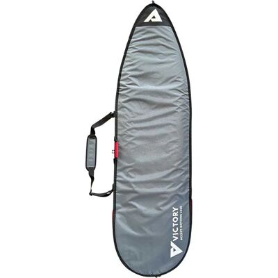 Victory Funda Para Tabla De Surf 5mm Shortboard 6´0 One Size Victory Funda Para Tabla De Surf 5mm Shortboard 6´0 One Size