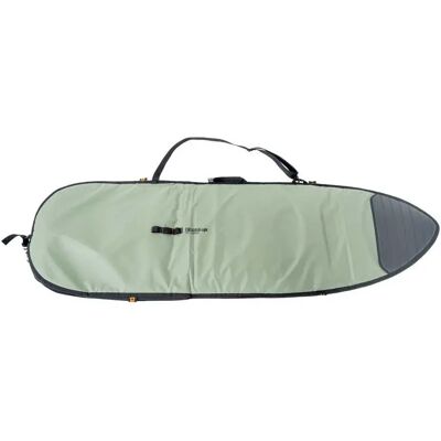 Fcs Funda Para Tabla De Surf Day Runner Fish 6´3 Alpine One Size Fcs Funda Para Tabla De Surf Day Runner Fish 6´3 Alpine One Size