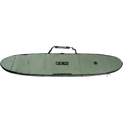 Fcs Funda Para Tabla De Surf Day-x Longboard 9´2 Alpine One Size Fcs Funda Para Tabla De Surf Day-x Longboard 9´2 Alpine One Size