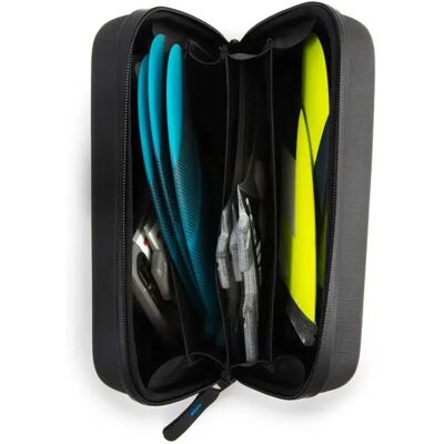 Fcs Quilla De Surf Fin Case 4 Sets One Size Fcs Quilla De Surf Fin Case 4 Sets One Size