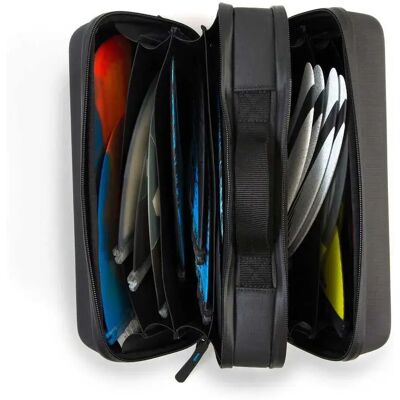 Fcs Quilla De Surf Fin Case 8 Sets One Size Fcs Quilla De Surf Fin Case 8 Sets One Size