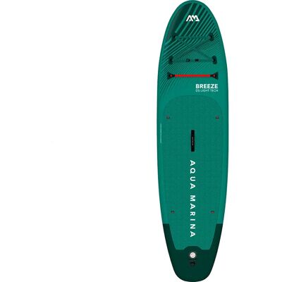 Aqua Marina Tabla De Paddle Surf Hinchable Breeze All-around Aqua Sky 300 x 76 x 12 cm Aqua Marina Tabla De Paddle Surf Hinchable Breeze All-around Aqua Sky 300 x 76 x 12 cm