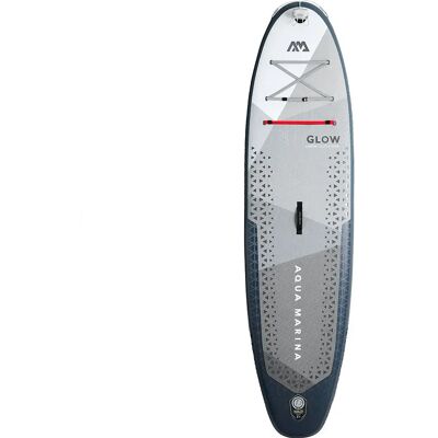 Aqua Marina Tabla De Paddle Surf Hinchable Glow All-around With Ambient Light System 315 x 79 x 15 cm Aqua Marina Tabla De Paddle Surf Hinchable Glow All-around With Ambient Light System 315 x 79 x 15 cm