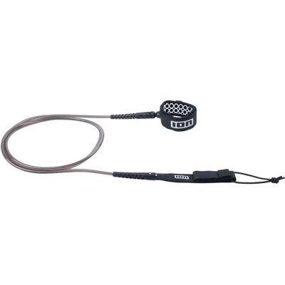 Ion Invento De Surf Core Ankle Black 6´ Ion Invento De Surf Core Ankle Black 6´