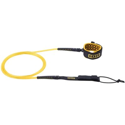 Ion Invento De Surf Core Ankle Mustard 6´ Ion Invento De Surf Core Ankle Mustard 6´