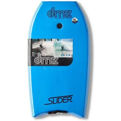 Balin Bodyboard Dmz Slider 38´´ Lightblue One Size Balin Bodyboard Dmz Slider 38´´ Lightblue One Size