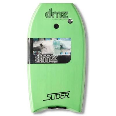 Balin Bodyboard Dmz Slider 40´´ Green One Size Balin Bodyboard Dmz Slider 40´´ Green One Size