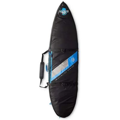 Balin Funda Para Tabla De Surf Slimine Double Expandable 6´0 Silver One Size Balin Funda Para Tabla De Surf Slimine Double Expandable 6´0 Silver One Size