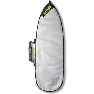 Balin Tabla De Surf Ute Big Boy Fish 7´6 Silver One Size Balin Tabla De Surf Ute Big Boy Fish 7´6 Silver One Size