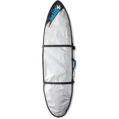 Balin Tabla De Surf Ute Double 10mm 7´0 Silver 01 One Size Balin Tabla De Surf Ute Double 10mm 7´0 Silver 01 One Size