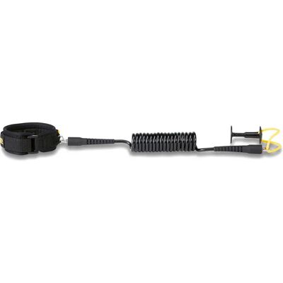 Dakine Invento De Surf Coiled Bicep S 6.5 Mm Black 4´ Dakine Invento De Surf Coiled Bicep S 6.5 Mm Black 4´