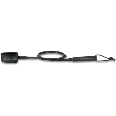 Dakine Invento De Surf Comp Plus 6´ 3/16´´ Black One Size Dakine Invento De Surf Comp Plus 6´ 3/16´´ Black One Size