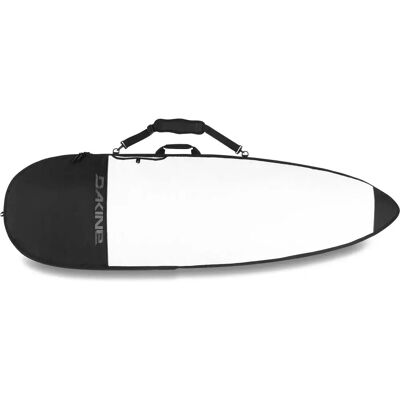 Dakine Funda De Tabla De Surf Daylight Thruster White 5´4´´ Dakine Funda De Tabla De Surf Daylight Thruster White 5´4´´