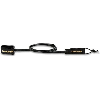 Dakine Invento De Surf Longboard Ankle 10´ 1/4´´ T1 Black One Size Dakine Invento De Surf Longboard Ankle 10´ 1/4´´ T1 Black One Size