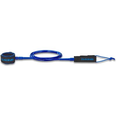 Dakine Invento De Surf Longboard Ankle 10´ 1/4´´ T1 Deep Blue One Size Dakine Invento De Surf Longboard Ankle 10´ 1/4´´ T1 Deep Blue One Size