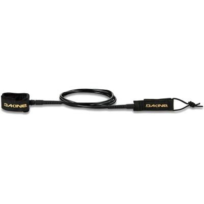 Dakine Invento De Surf Longboard Ankle 9´ 1/4´´ T1 Black One Size Dakine Invento De Surf Longboard Ankle 9´ 1/4´´ T1 Black One Size