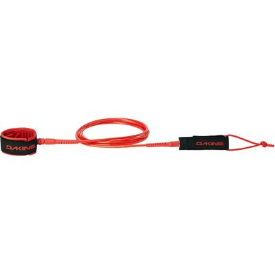 Dakine Invento De Surf Longboard Ankle 9´ 1/4´´ T1 Flame Scarlet One Size Dakine Invento De Surf Longboard Ankle 9´ 1/4´´ T1 Flame Scarlet One Size