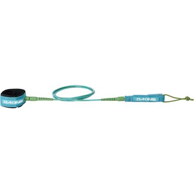 Dakine Invento De Surf Procomp 6´ 3/16´´ T2 Adriatic Blue One Size Dakine Invento De Surf Procomp 6´ 3/16´´ T2 Adriatic Blue One Size