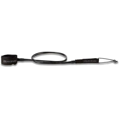 Dakine Invento De Surf Procomp 6´ 3/16´´ T2 Irons Black One Size Dakine Invento De Surf Procomp 6´ 3/16´´ T2 Irons Black One Size