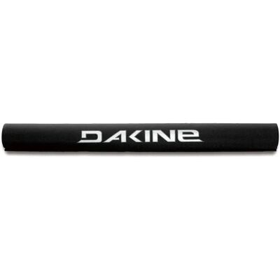 Dakine Almohadilla De Tracción Para Surf Rack 28´´ Black One Size Dakine Almohadilla De Tracción Para Surf Rack 28´´ Black One Size