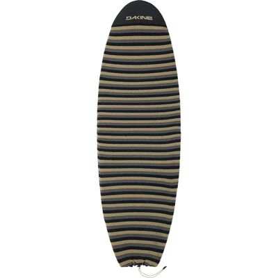 Dakine Funda De Tabla De Surf Shuttle Hybrid Stonecastle Stripe 5´2´´ Dakine Funda De Tabla De Surf Shuttle Hybrid Stonecastle Stripe 5´2´´