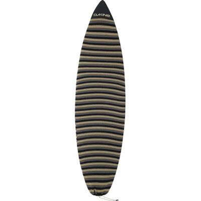 Dakine Funda De Tabla De Surf Shuttle Thruster Stonecastle Stripe 6´6´´ Dakine Funda De Tabla De Surf Shuttle Thruster Stonecastle Stripe 6´6´´